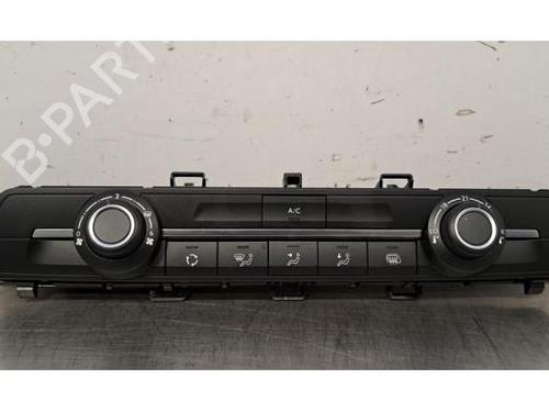 Used Climate control PEUGEOT EXPERT Van (V_) 2.0 BlueHDi 145 (144 hp) 23638376