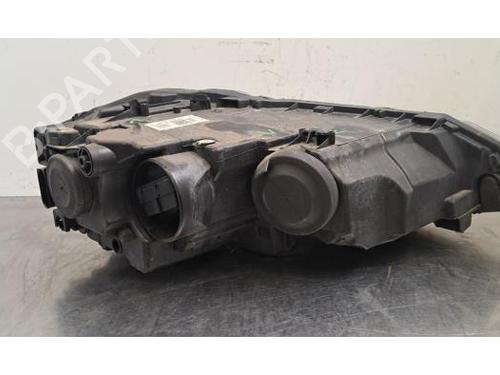 Left headlight VW POLO VI (AW1, BZ1, AE1) 1.0 MPi | BP38195850C28 - Image 4