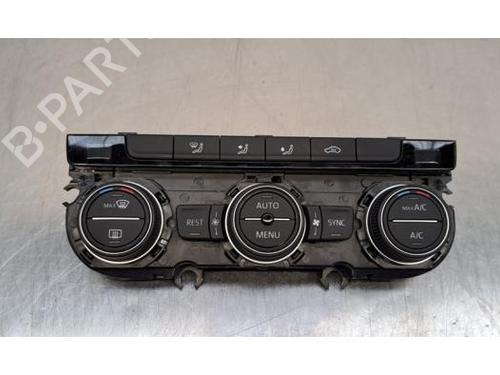 AC Styreenhet / Manøvreringsenhet VW TIGUAN (AD1, AX1) 1.5 TSI | BP29393196I5 