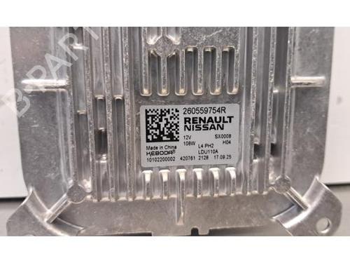 Electronic module RENAULT 5 E-Tech 150 | BP40284635M83 - Image 2