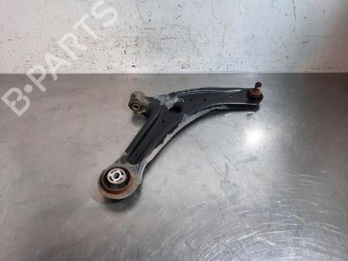 Used Right front suspension arm FORD FIESTA VII (HJ, HF) 1.1 Ti-VCT (86 hp) 29045578