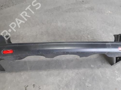 Used Rear bumper PEUGEOT EXPERT Van (V_) 2.0 BlueHDi 180 (178 hp) 23643185