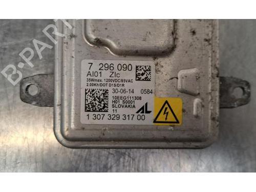 Electronic module BMW 3 (F30, F80) 330 d | BP26194108M83 