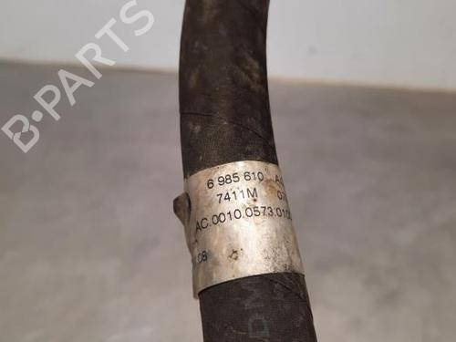 Used AC pipe BMW X6 (E71, E72) xDrive 50 i (408 hp) 23579657