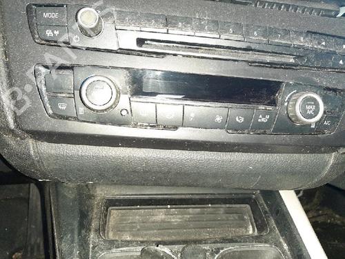 Climate control BMW 5 (F10) 518 d | BP10878089I5 
