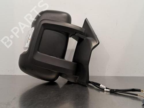 Used Right mirror FIAT DUCATO Van (250_) E-Ducato (250DPE) (122 hp) 27306238