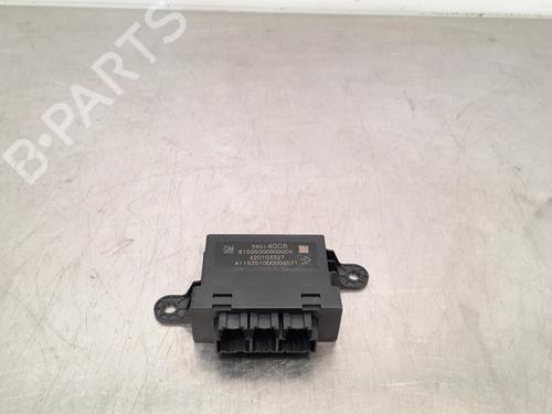Used Electronic module OPEL ASTRA K (B16) 1.6 CDTi (68) (110 hp) 18237540