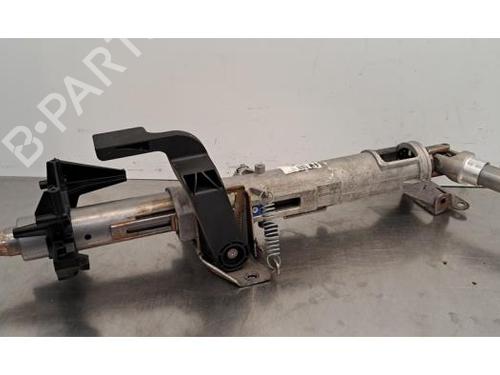 Steering column ALFA ROMEO STELVIO (949_) 2.2 D (949.AXD1A) | BP32820532M21 - Image 5