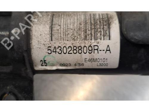 Right front shock absorber RENAULT MEGANE IV Hatchback (B9A/M/N_) 1.6 E-TECH 160 (B9NH) | BP29871769M17