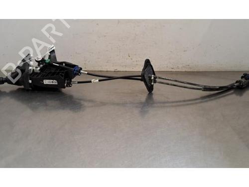 Palanca de cambios Palanca de cambios NISSAN INTERSTAR Van (X62B) dCi 150 (150 hp) 37479055 37479055