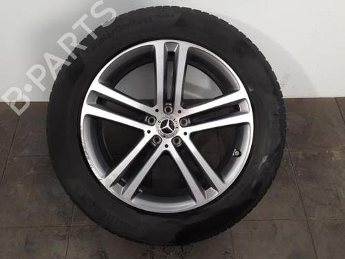 Used Rim Rim MERCEDES-BENZ GLE (V167) GLE 350 de 4-matic (167.106) (333 hp) 39892662 39892662