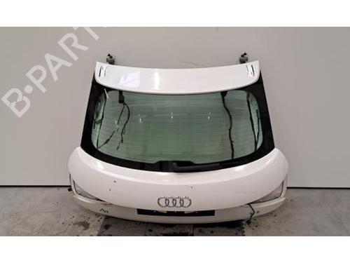 Used Tailgate Tailgate AUDI A1 (8X1, 8XK) 1.6 TDI (115 hp) 36343436 36343436