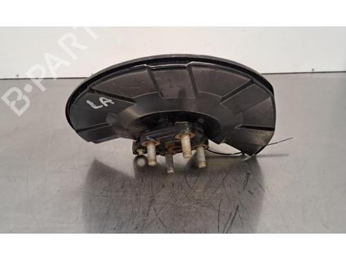Left rear steering knuckle MG MG ZS SUV (AZS1) EV | BP31154497M27 - Image 2