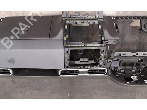 Instrumentbord DACIA DUSTER (HM_) 1.2 TCe 125 (HMMA) | BP39754467C46 - Image 3
