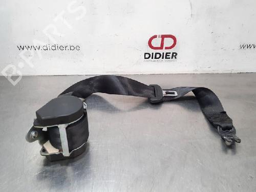 Used Rear right belt tensioner VW GOLF VII (5G1, BQ1, BE1, BE2) 1.0 TSI (110 hp) 10870939