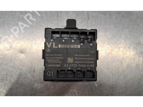 Módulo eletrónico MERCEDES-BENZ V-CLASS (W447) V 250 BlueTEC / d (447.811, 447.813, 447.815) | BP30473267M83 