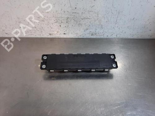 Knekollisjonspute MERCEDES-BENZ C-CLASS T-Model (S205) C 350 e (205.247) (279 hp) 29879710