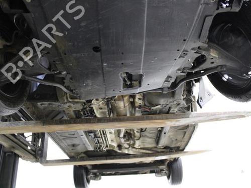 Engine RENAULT EXPRESS Box Body/MPV 1.5 Blue dCi 95 (F6AB) | BP40240340M1 - Image 29