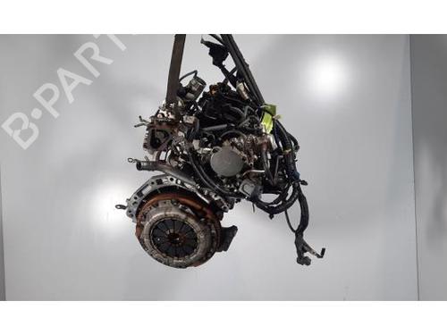Used Engine SUZUKI SX4 S-Cross (JY) 1.0 (AKK 310) (111 hp) 29879599