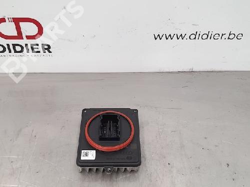 Used Control unit Control unit AUDI A6 C8 (4A2) 40 TDI Mild Hybrid (204 hp) 10879050 10879050
