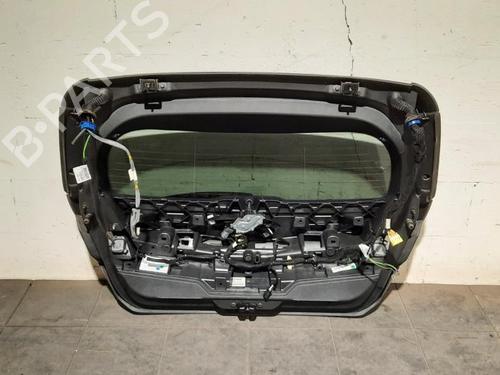 Tailgate PEUGEOT 308 II (LB_, LP_, LW_, LH_, L3_) 1.6 GT 205 | BP23621877C6