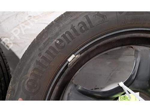 Fælk DACIA SANDERO III 1.0 SCe 65 | BP30739597C45