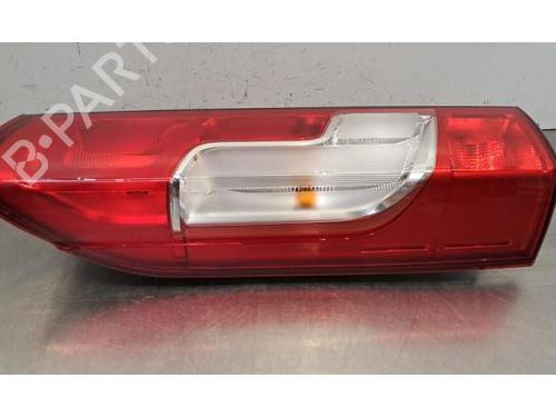 Used Left taillight Left taillight 38322125 38322125