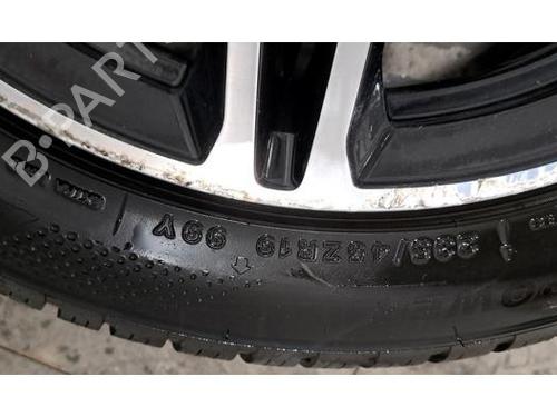 Fælk FORD KUGA II (DM2) 2.0 TDCi | BP32847291C45  - Image 11