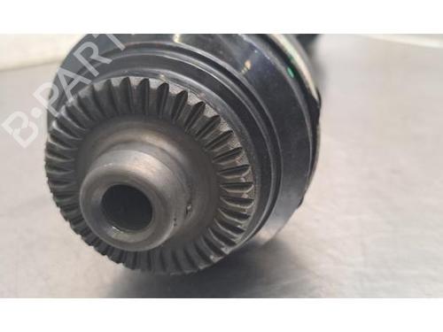 Right rear driveshaft BMW i4 (G26) eDrive40 | BP37284929M41 - Image 4