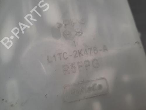 Brake master cylinder FORD FIESTA VII (HJ, HF) 1.5 ST EcoBoost | BP15026019M77 