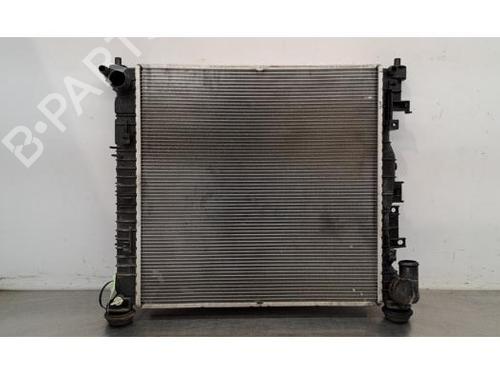 Used Water radiator KIA SPORTAGE V (NQ5) 1.6 T-GDI (150 hp) 28092531