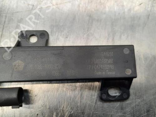 Electronic module MASERATI LEVANTE SUV (M161) 3.0 S Q4 | BP23624245M83 