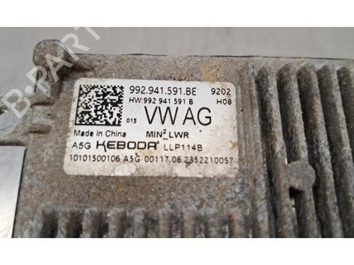Elektronisk modul VW GOLF VIII Variant (CG5, DB5) 1.5 eTSI | BP29379379M83 