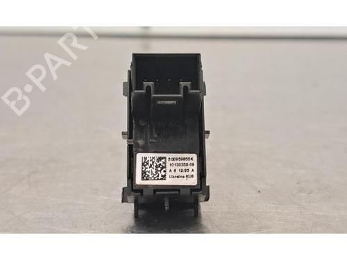 Switch SKODA OCTAVIA IV Combi (NX5, PV5) 2.0 TDi | BP39995060I30 - Image 4