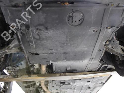 Tailgate MERCEDES-BENZ VITO Van (W447) 114 CDI (447.601, 447.603, 447.605) | BP31374978C6 