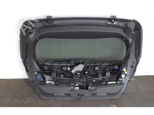 Tailgate PEUGEOT 308 II (LB_, LP_, LW_, LH_, L3_) 1.6 HDi / BlueHDi 115 | BP23605741C6