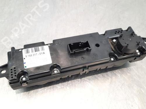 Climate control BMW X5 (E70) xDrive 35 d | BP20078357I5 