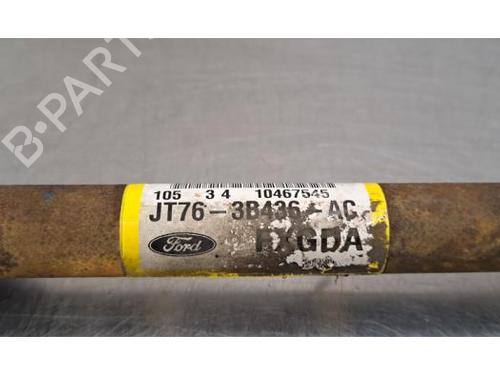 Right front driveshaft FORD TRANSIT COURIER B460 Box Body/MPV 1.5 TDCi | BP36872753M39  - Image 5