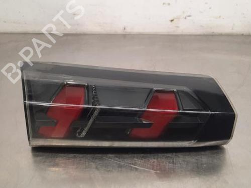 Used Left taillight Left taillight 34198725 34198725