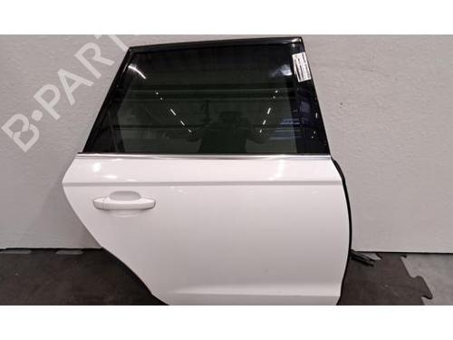 Used Right rear door Right rear door 39154477 39154477