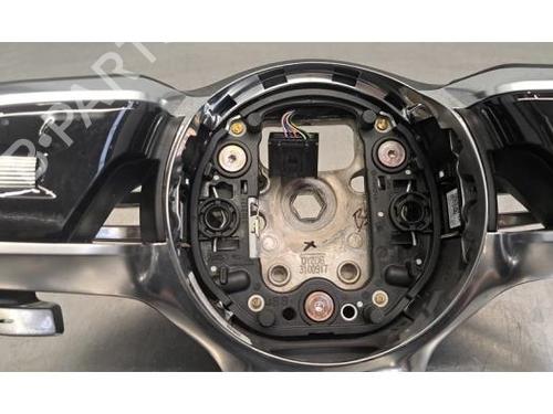 Steering wheel JAGUAR E-PACE (X540) 1.5 P300e Plug-in Hybrid AWD | BP40614966C49 - Image 4