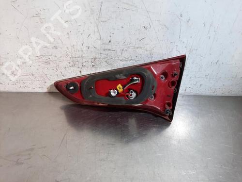 Left taillight HYUNDAI TUCSON (TL, TLE) 2.0 CRDi All-wheel Drive | BP29643243C34 
