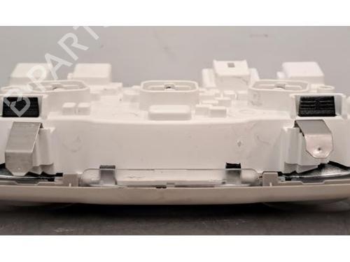 Interior roof light CITROËN BERLINGO (ER_, EC_) 1.2 PureTech 110 | BP26875671I8