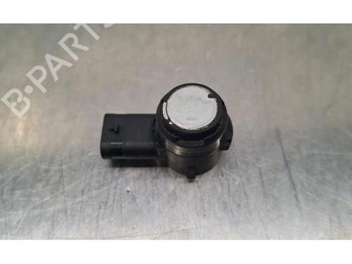 Used Electronic module Electronic module VW GOLF VII (5G1, BQ1, BE1, BE2) 1.6 TDI (105 hp) 33297202 33297202