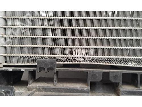 AC radiator VOLVO XC60 II (246) B4 Mild-Hybrid AWD | BP35778098M32  - Image 6