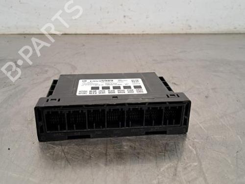 Used Electronic module OPEL ASTRA K (B16) 1.6 CDTi (68) (95 hp) 23600377