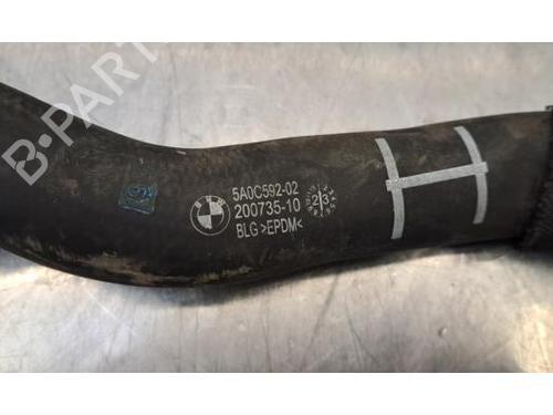 Pipe BMW X1 (U11) xDrive 25 e Plug-in-Hybrid | BP37251718M125 - Image 2