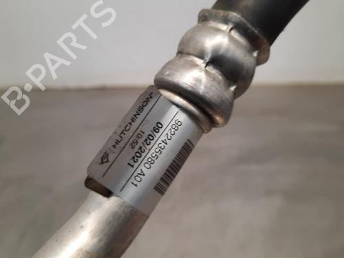 AC pipe TOYOTA PROACE CITY Box Body/MPV 1.5 D-4D 100 (BPZMD) | BP17112867M126 