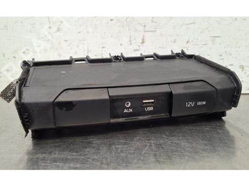 Used Electronic module Electronic module KIA RIO IV (YB, SC, FB) 1.25 (84 hp) 40240851 40240851