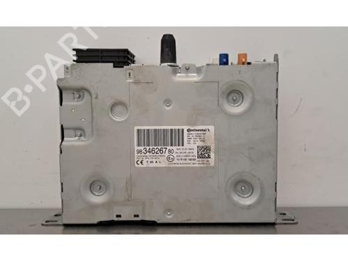 Bilradio OPEL CORSA F (P2JO) 1.2 (68) | BP29817881E6